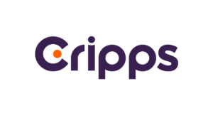 Cripps company logo