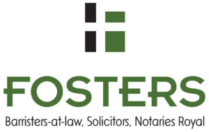 FOSTERS company logo