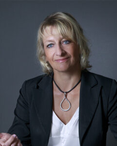 Marie-Christine Fournier-Gille photo