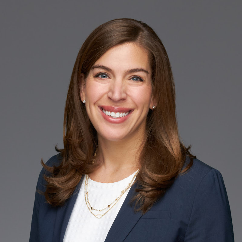 Andrea Stein Fuelleman photo
