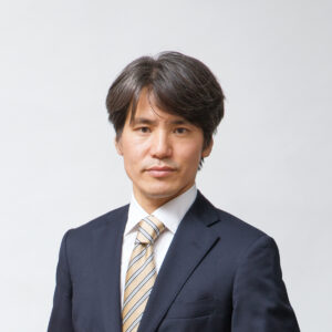 Tomohiro Murakami photo