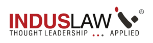 IndusLaw company logo