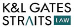K&L Gates Straits Law LLC company logo