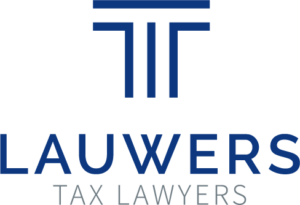 Lauwers Law logo