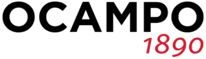 OCAMPO 1890, S. C. company logo