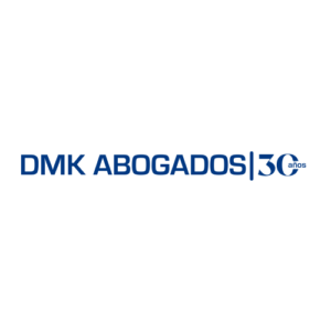 DMK Abogados company logo