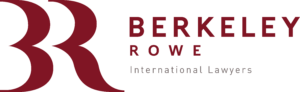 Berkeley Rowe company logo