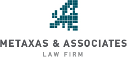 Metaxas & Associates Law Firm company logo