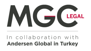 MGC Legal logo