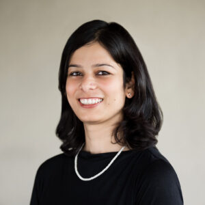 Nivedita Nivargi photo