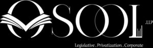 Osool Law Firm logo