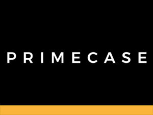 Primecase law Firm logo