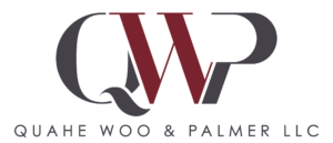 Quahe Woo & Palmer LLC company logo