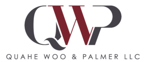 Quahe Woo & Palmer LLC company logo