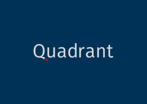 Quadrant company logo