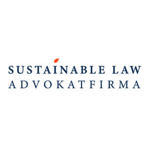 Sustainable Law logo