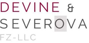 Devine & Severova company logo