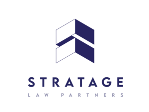 Stratage Law company logo