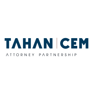 TAHAN – CEM ATTORNEY PARTNERSHIP company logo