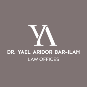 Dr. Yael Aridor Bar-Ilan – Law Offices company logo