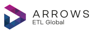 ARROWS ETL Global company logo