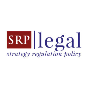 SRP-Legal company logo