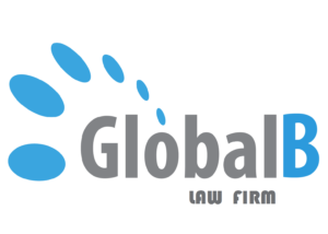 GlobalB Law company logo