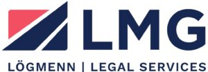 LMG company logo