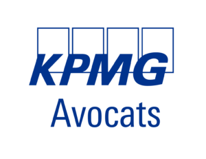 KPMG Avocats, France company logo