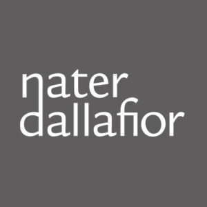 Nater Dallafior Rechtsanwälte AG company logo
