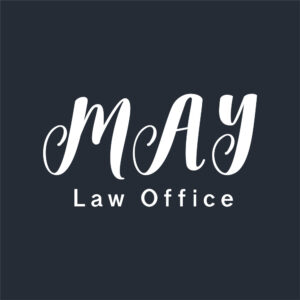 May Law Office company logo