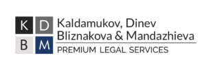 Kaldamukov, Dinev Bliznakova & Mandazhieva Law Office company logo