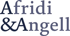 Afridi & Angell company logo