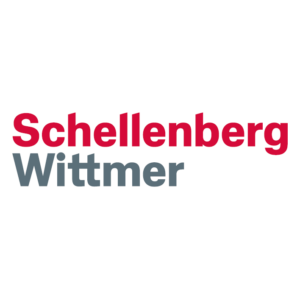 Schellenberg Wittmer Pte Ltd company logo