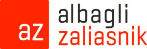 Albagli Zaliasnik company logo