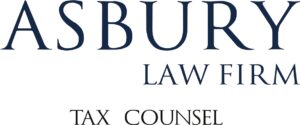 Asbury Law Firm company logo