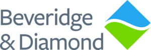 Beveridge & Diamond, P.C. logo
