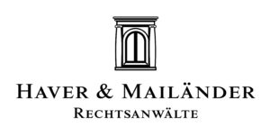 Haver & Mailänder Rechtsanwälte Partnerschaft mbB company logo