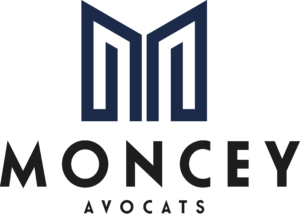 Moncey Avocats company logo