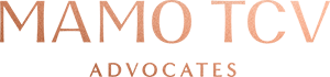 Mamo TCV Advocates company logo