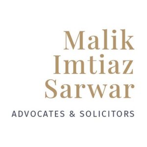 Malik Imtiaz Sarwar company logo