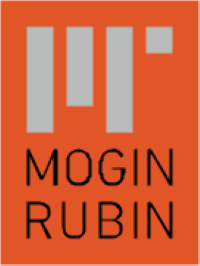 MoginRubin LLP company logo