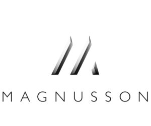 Magnusson Sweden company logo