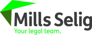 Mills Selig company logo