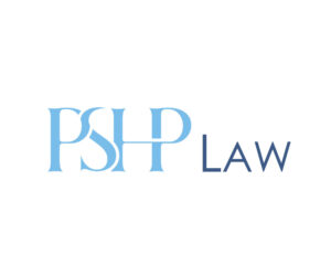 PSHP Law company logo
