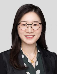 Linqin Yu - Guangdong, China, Professional Profile