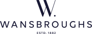 Wansbroughs company logo