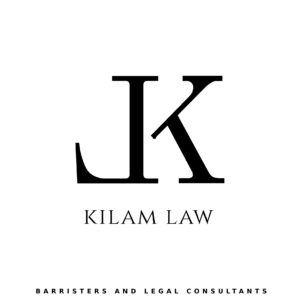 Kilam Law company logo