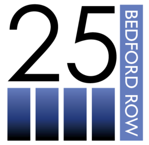 25 Bedford Row company logo