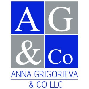 AG ADVOCATES (Anna Grigorieva & Co LLC) company logo